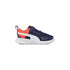 Sneakers primi passi blu da bambino Puma Evolve Run Mesh AC+ Inf, Brand, SKU s331000100, Immagine 0